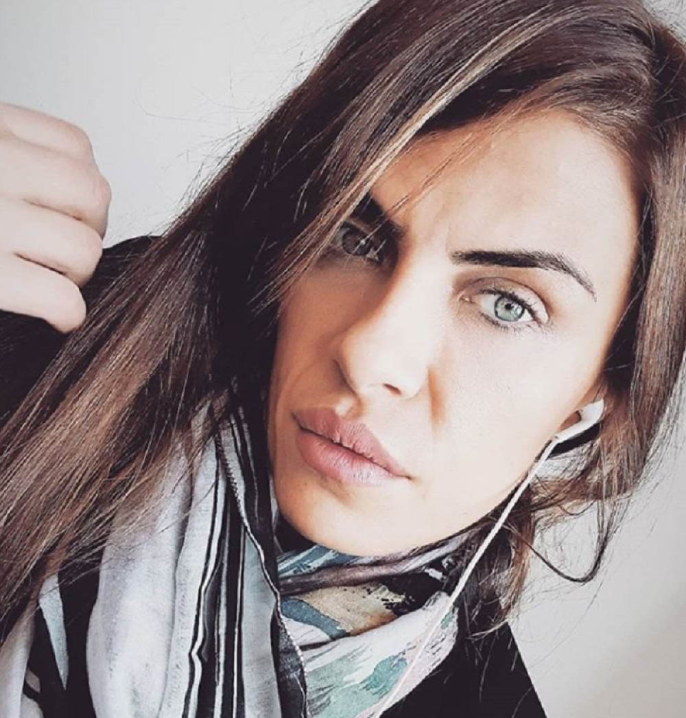 Više ne želi da čuje za njega: Fetićeva supruga ovim potezom definitivno stavila tačku na njihov brak!