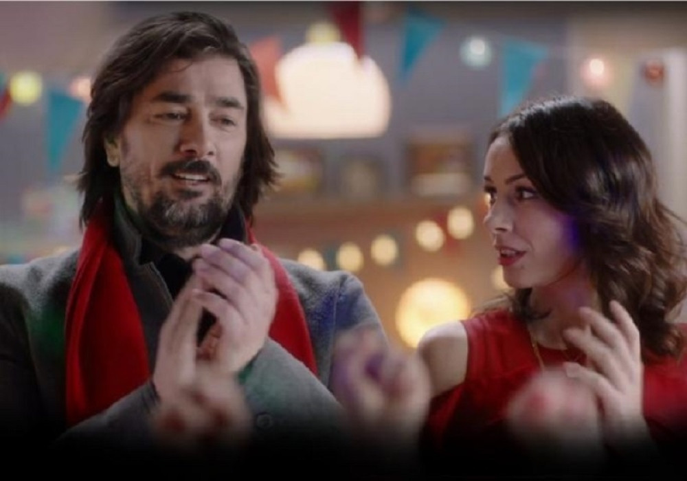 Sloboda i Vojin čudom su postali roditelji! Poznati srpski glumac se vratio iz manastira i darivao im ovo!