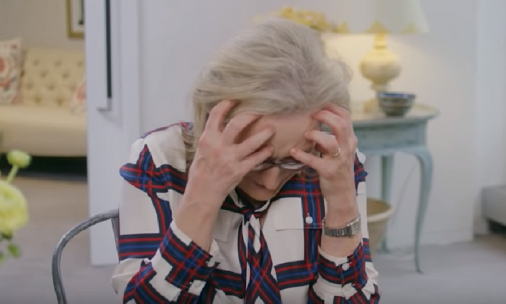 "Pravila sam se da sam mrtva dok su me tukli!" Poznata glumica progovorila o životnom užasu kroz koji je prošla!