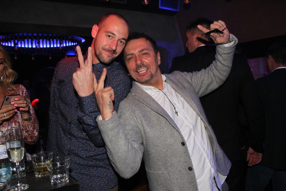 Imam hit za otvaranje nove „Marakane“!