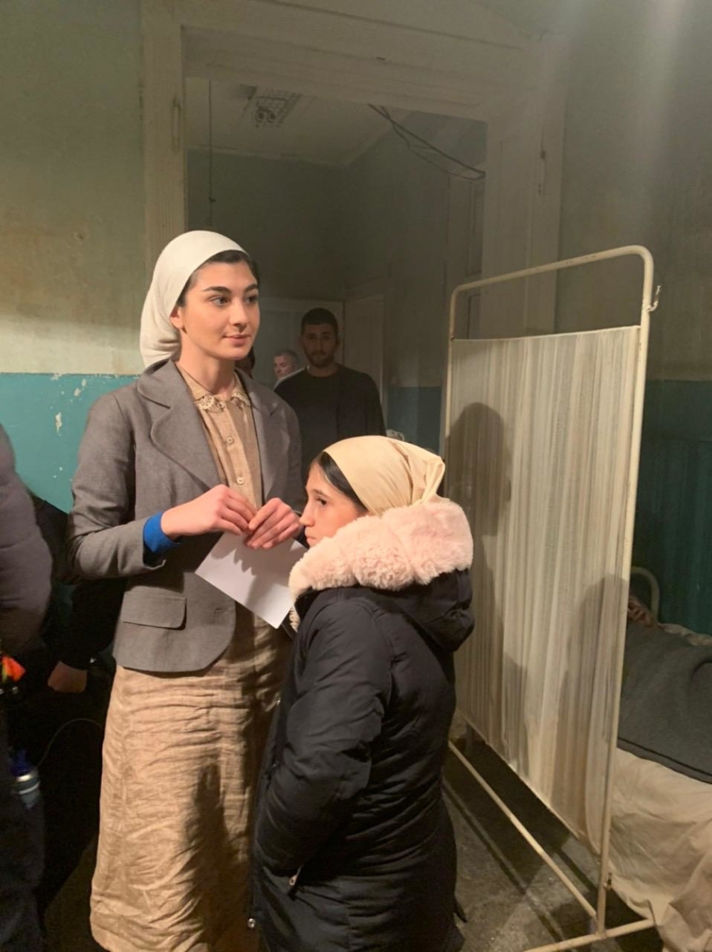 Amerikanac optužuje Srbe da se ovim filmom "politički pravdaju", a golu i jezivu istinu stradanja našeg naroda ne priznaje!