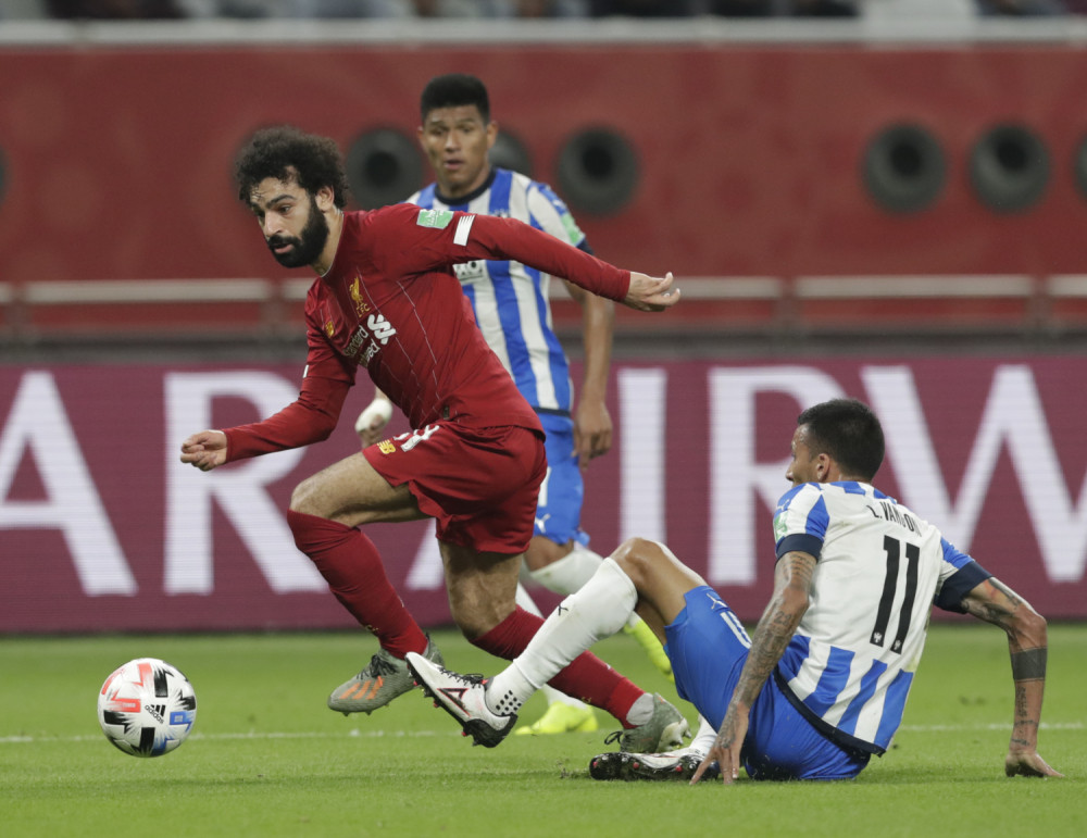 Prvak Evrope protiv Brazilaca za planetarnu krunu