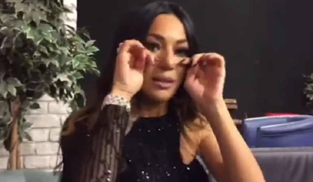 Jadranka Barjaktarović DISKVALIFIKOVANA sa Sabora narodne muzike Srbije