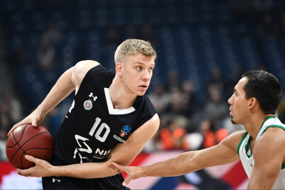 Nova povreda ključnog igrača Parnog valjka