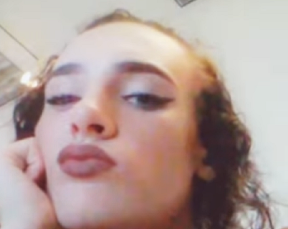 Vozio devojku (18) kombijem, a onda odveo u šumu. Kad mu je otkrila detalj iz svog života, nestala je bez traga i glasa! (VIDEO)