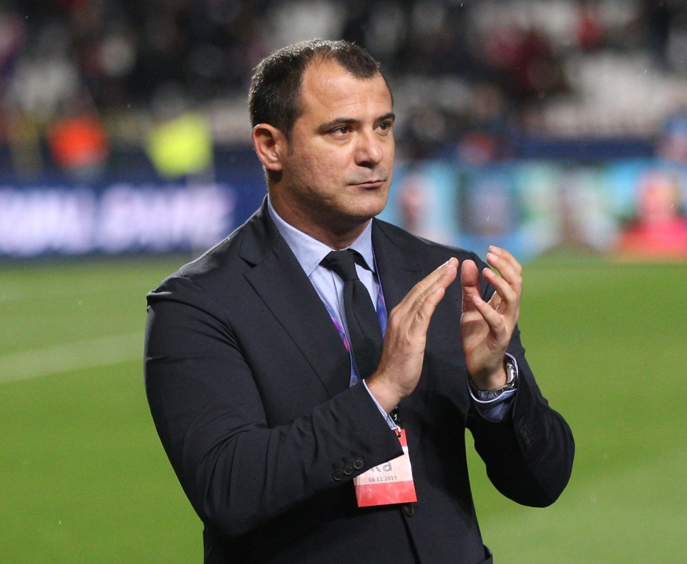 Precrtao dva suvišna imena u Crvenoj zvezdi!