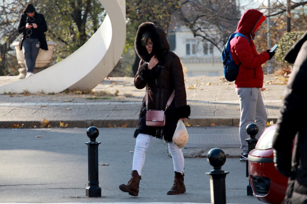 Tokom dana potpuni preokret! Stručnjaci preporučuju poseban oprez!
