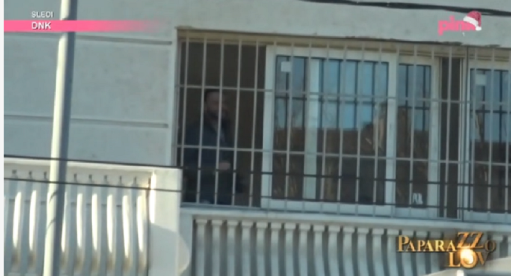 Andrej Atijas prvi put javno progovorio o problemu sa zavišnošću: "Korak po korak te odvuče u propast" (VIDEO)