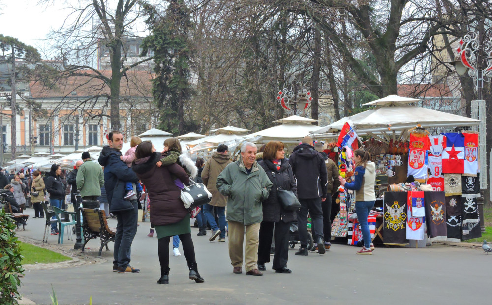 Najnovija prognoza meteorologa, početkom februara nagli preokret! Stižu neočekivane temperature