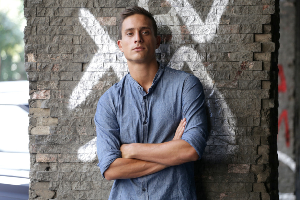 Slaven Došlo za Uskrs sa porodicom: "Ljubav, uvažavanje i radost treba da budu principi po kojim živimo"