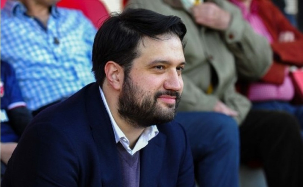 Stefan Pantović napustio Zvezdu pa napisao srceparajuće oproštajno pismo!