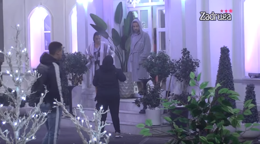 Isplivala tajna Edove žene: Zilha zvala Draganu Mitar pre Zadruge (VIDEO)