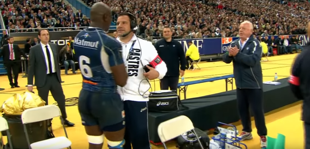 Moždani udari i srčani zastoj ga prerano koštali života, sve je dao na travnatom terenu