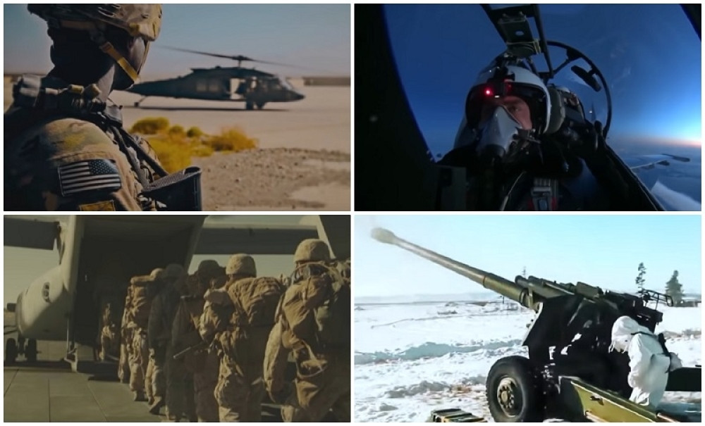 Sukob Rusije i NATO-a pitanje vremena, vojske se predugo drže na nišanima. Neko će zapucati