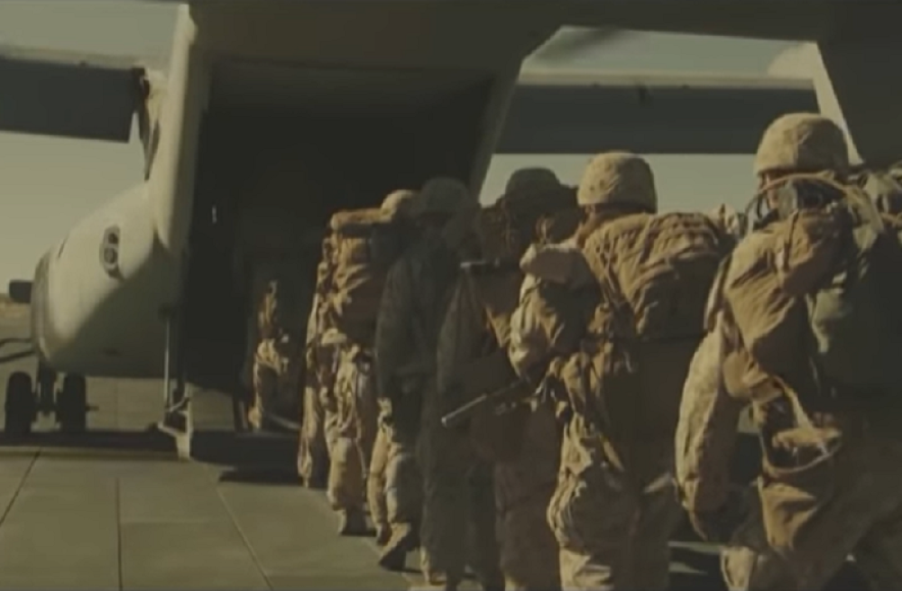 Amerikanci povlače trupe, ostavljaju milione dolara!