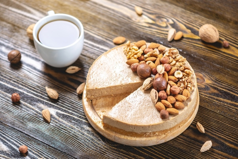 Savršena posna poslastica: Recept za krem tortu bez pečenja i dvosatnog filovanja