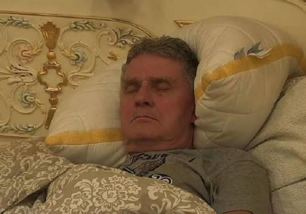 Nakon što ga je istukla, Milijana se ušunjala kod bolesnog MIlojka