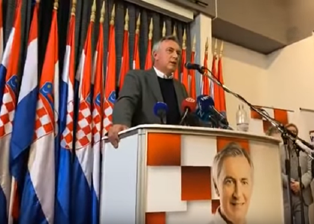 Hrvatski istoričar rasturio Škoru, čim mu je spomenuo Mladića i Šešelja, ovaj se počeo preznojavati (VIDEO)