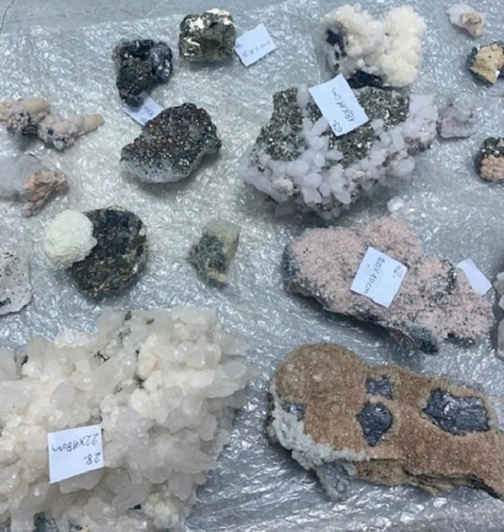 Otvorili su torbu i odmah zvali radiologa (FOTO)