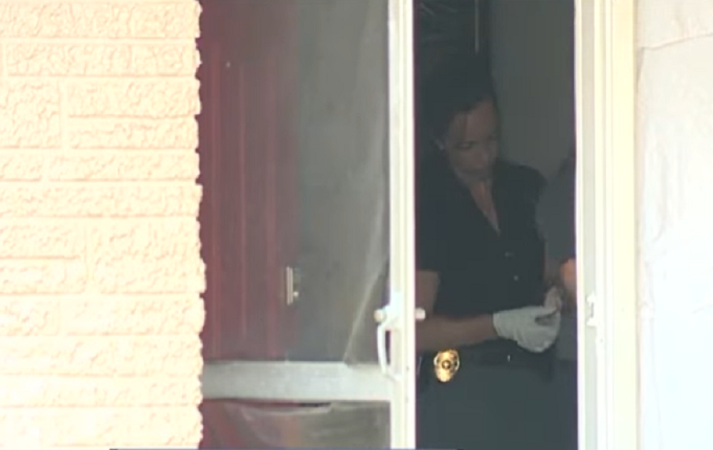 Bračni par, oboje vegani, ubili sopstveno dete, bebu staru svega 18 meseci! (VIDEO)