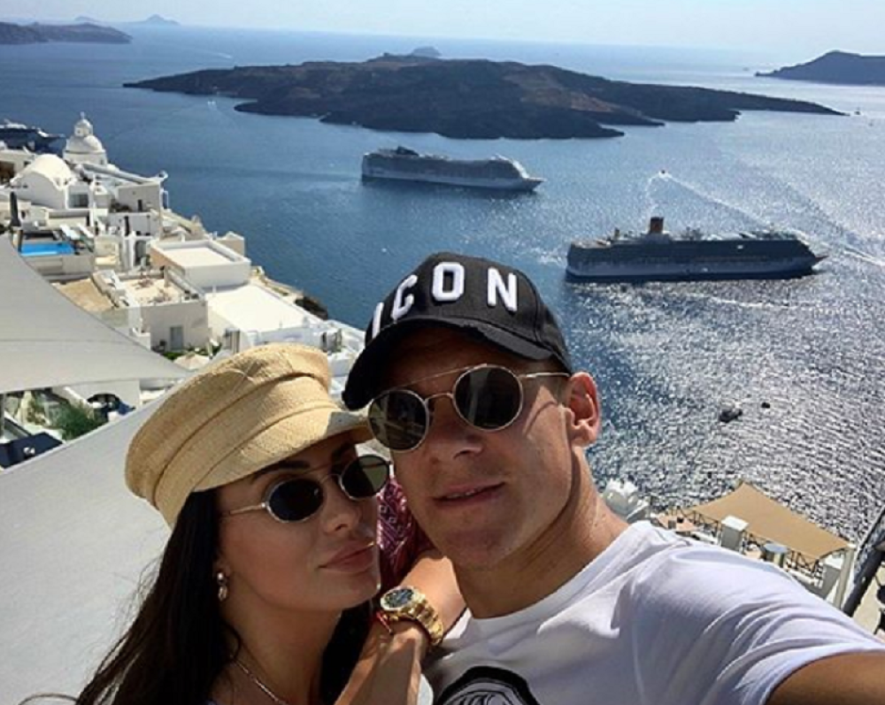 Supruga poznatog Hrvata je bila misica, a onda se je otišla "pod nož", danas ovako izgleda (FOTO)