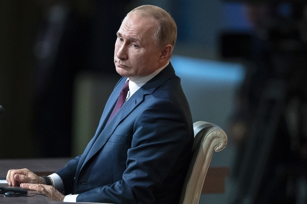 Šta kada mu istekne predsednički mandat?!