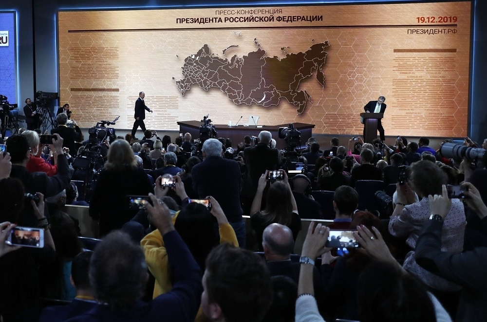 Dve zemlje se ujedinjuju u superdržavu