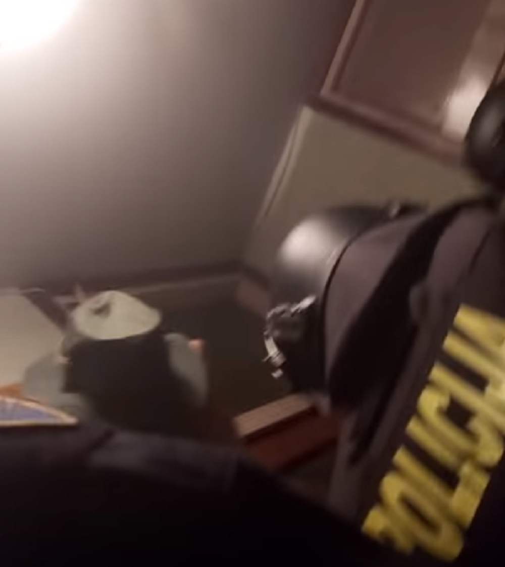 Trojac iz pakla sve dogovorio, likvidator čekao na skuteru! Kamere sve snimile (UZNEMIRUJUĆI VIDEO)