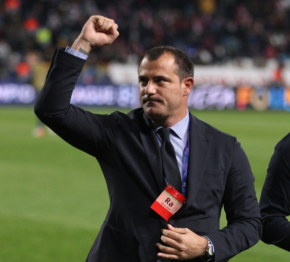 Odložena Stankovićeva promocija