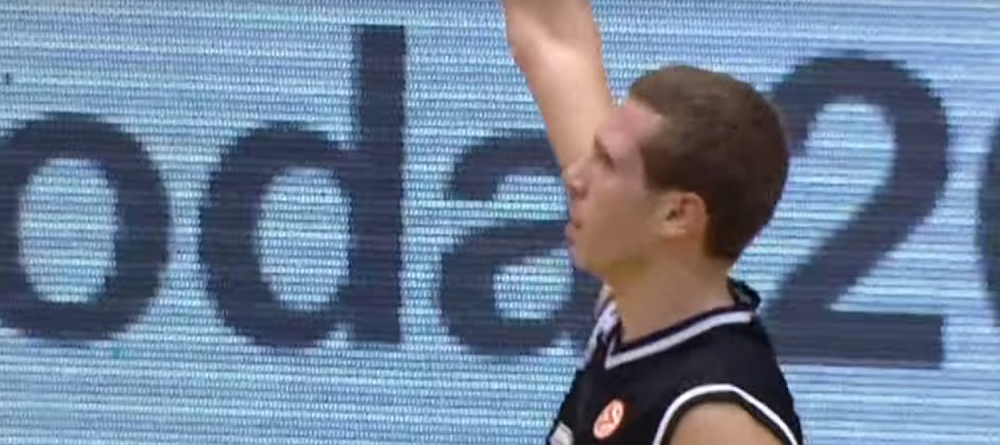 Na današnji dan je legenda Partizana izrešetala Makabi,  Evroliga se dobro seća (VIDEO)