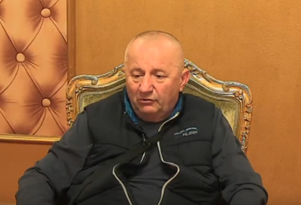 Žabac ima tajni plan! Vraćam se u Parove "Milijana volim te"