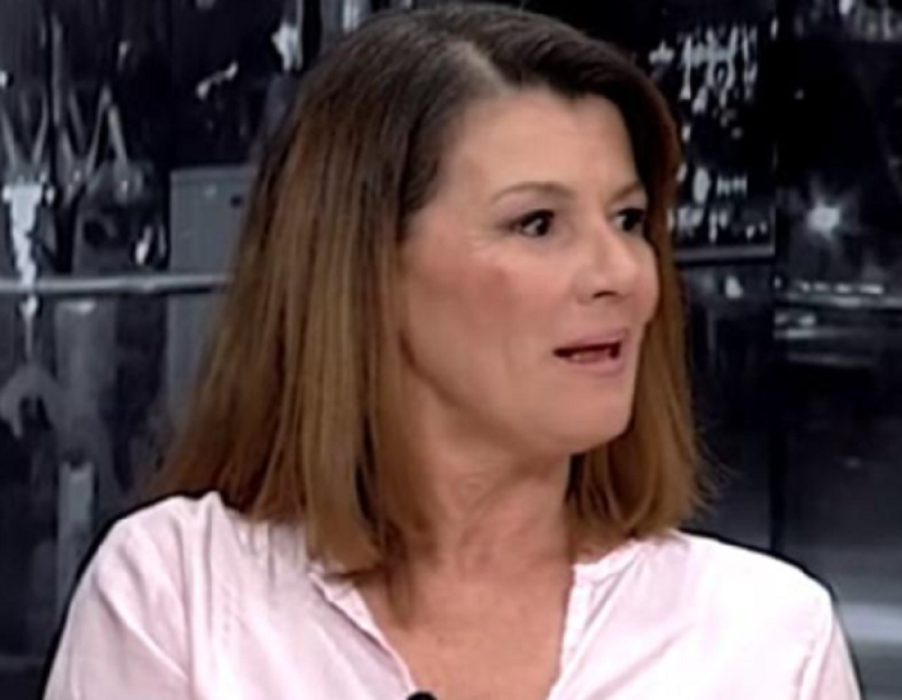 Jugoslovenska glumica uhapšena zbog šverca kokaina!