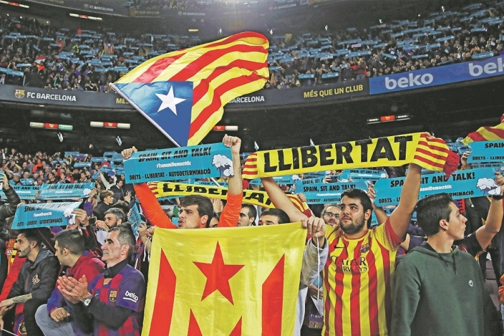 Pljušte otkazi u Barseloni, bukvalno se klub raspada