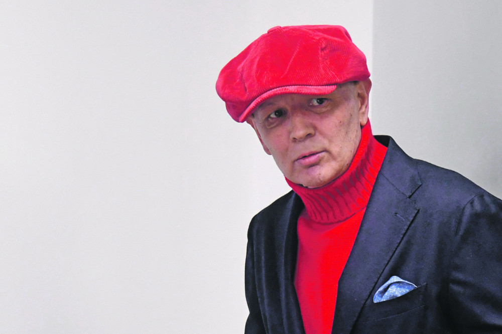 Skupljaju političke poene blaćenjem Siniše Mihajlovića, traženo da mu se povuče ovo veliko priznanje!