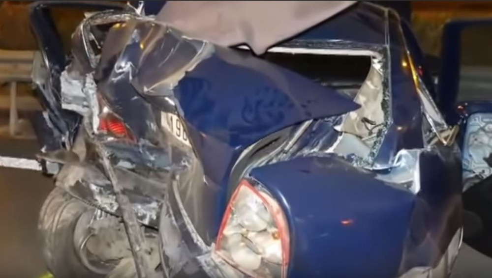 Otkriveno ko je Srbin koji je izazvao stravičnu nesreću u Barseloni