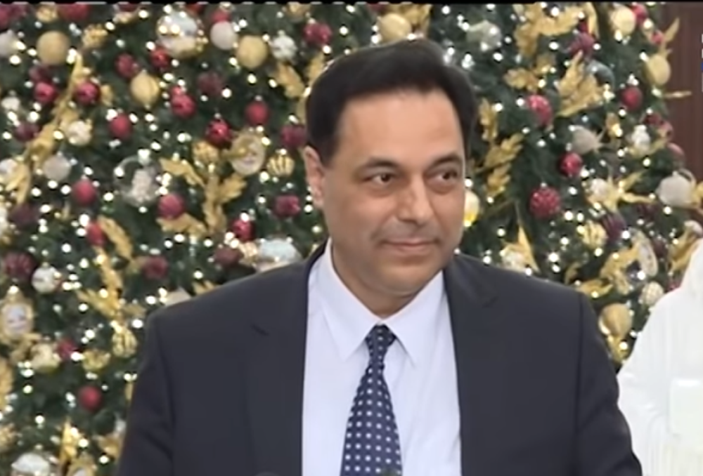 Narod podeljen, napetost velika. Hariri i suniti ne žele da čuju za njega! (VIDEO)