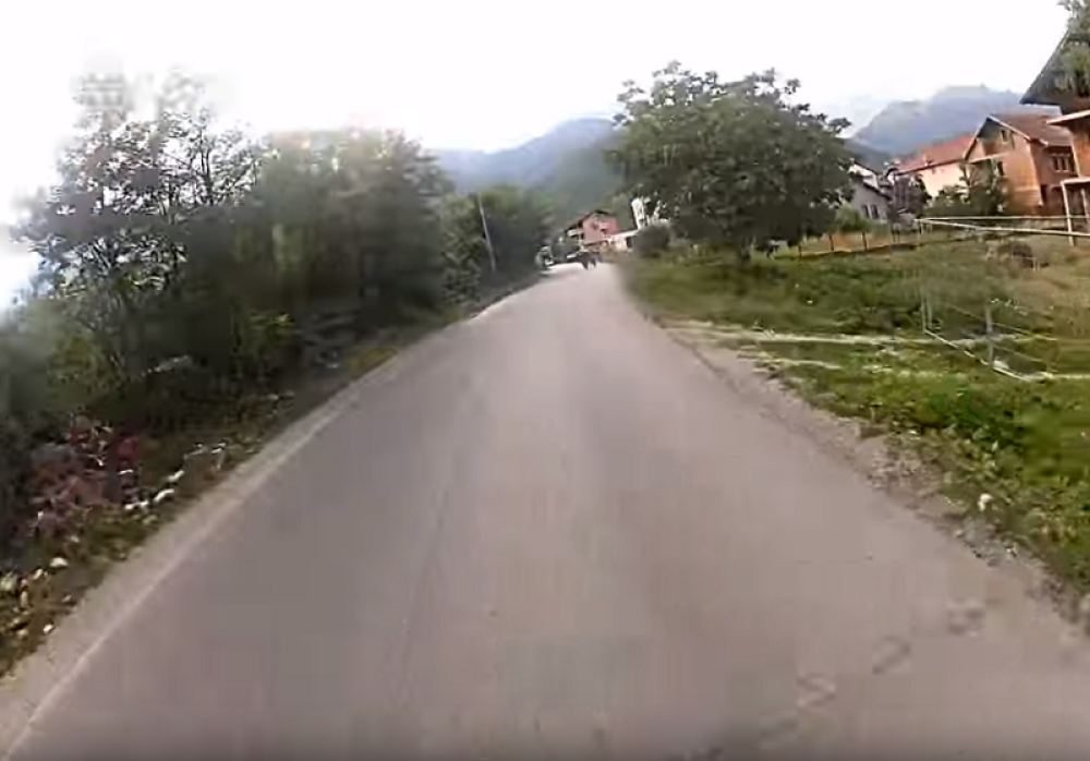 Beba nađena kod Kučeva! Novorođenče ostavili na ulici