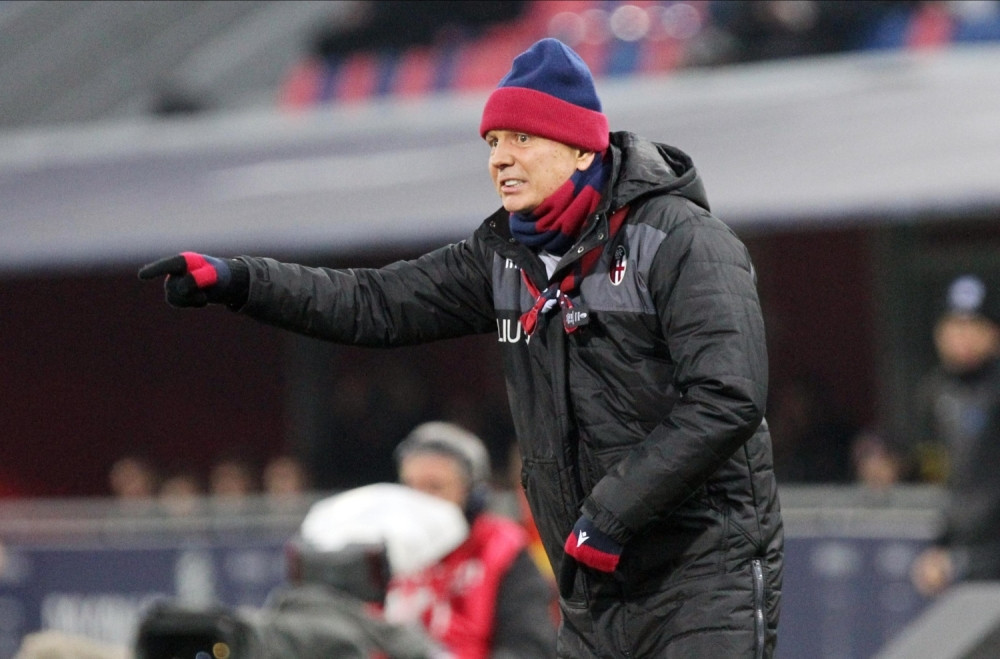 Siniša ponovo u Srbiji, Bolonja pred njegov povratak ponovo pokazala koliko ga ceni