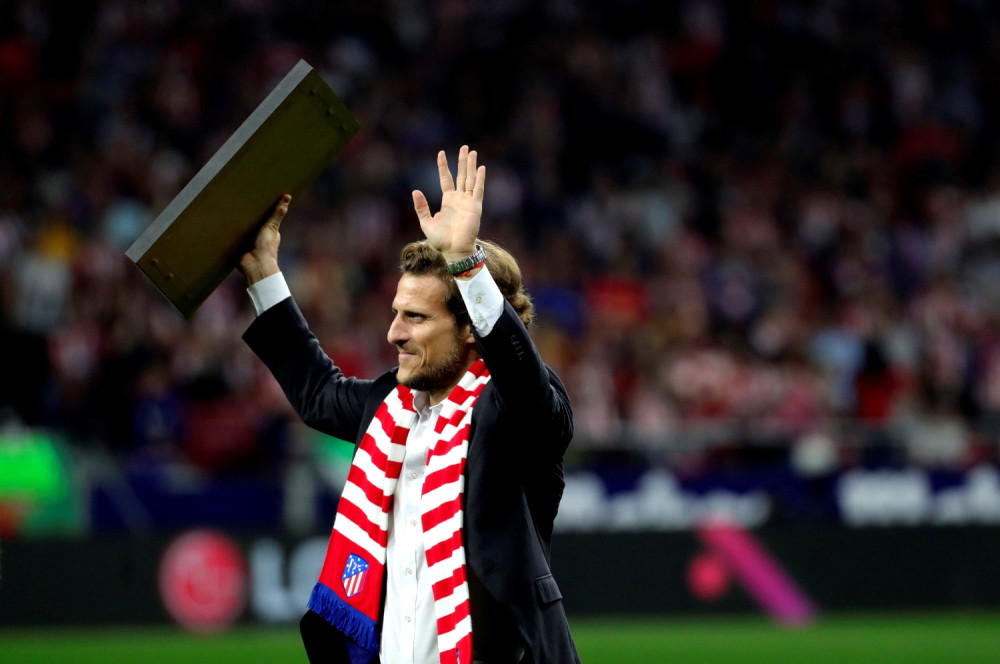 Forlan postaje trener Penjarola