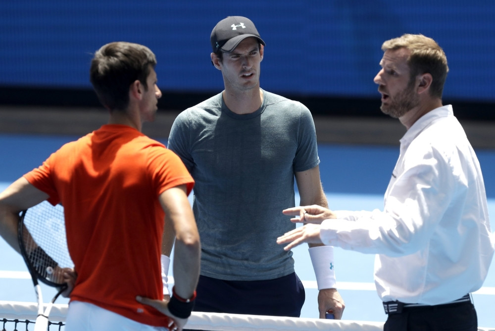 Marej izjavom o Đokoviću podigao na noge sve navijače Srbina