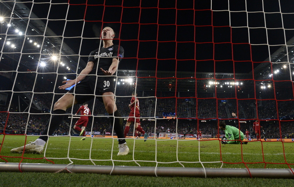 Talentovani golgeter stigao u Mančester, pred potpisom vrednim 60 miliona evra