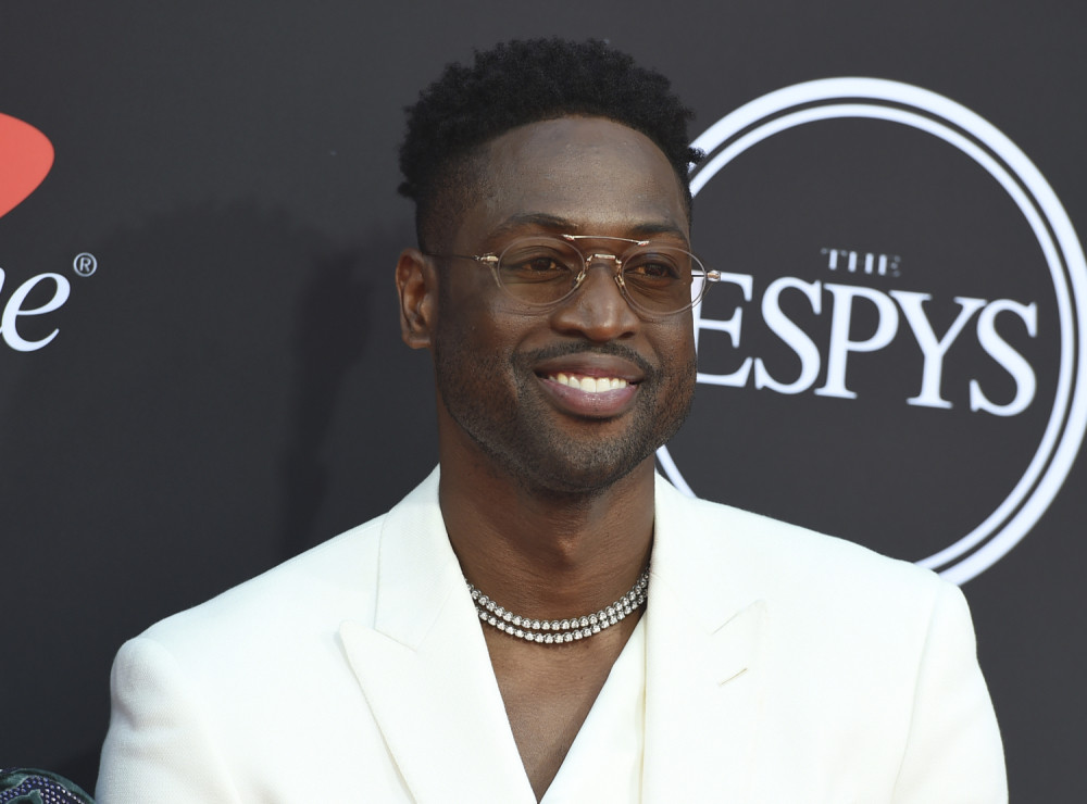 Naslednik NBA zvezde dospeo u centar pažnje, njegovoj hrabrosti dive se milioni (FOTO)