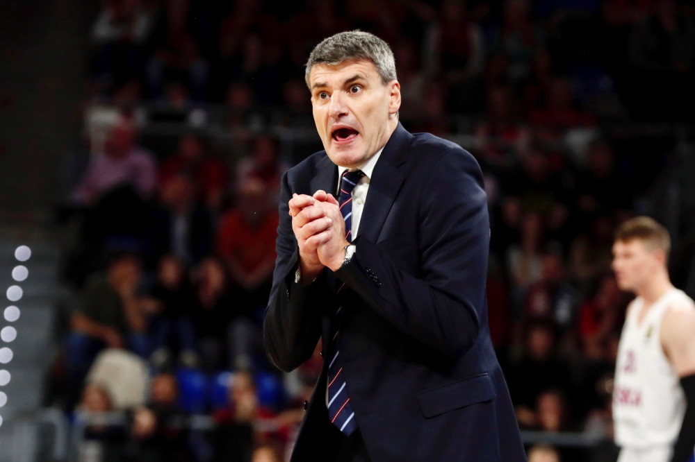 Rastali se Perasović i Baskonija