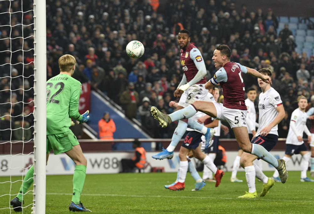 Šampion Evrope na kolenima, ono što je Aston Vila uradila nikad im se nije dogodilo!