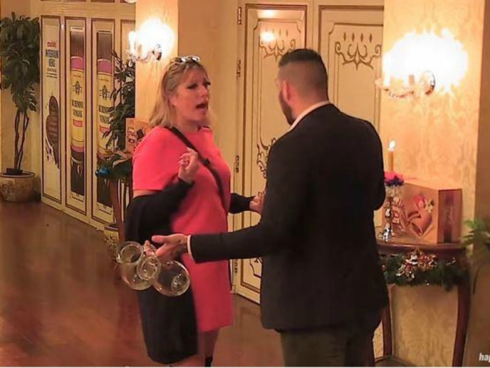 Izvadio svoj po*ni organ, pa ga pokazao Golubovićki: Ona ostala u šoku!