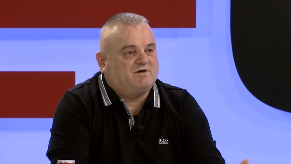 Ko je Sabit Geci zvani "Veliki gazda"! Hag ga pozvao zbog ratnih zločina!