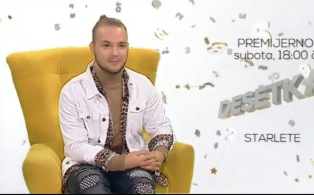 Emisija "Desetka" na "Grandu" razbija predrasude o starletama!