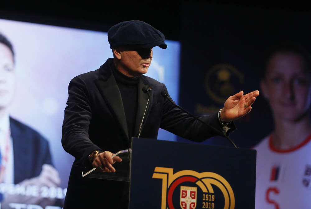 Slavni glumac preduhitrio Mihajlovića sa čestitkom, ovako se srpski stručnjak obratio Stankoviću! (FOTO)