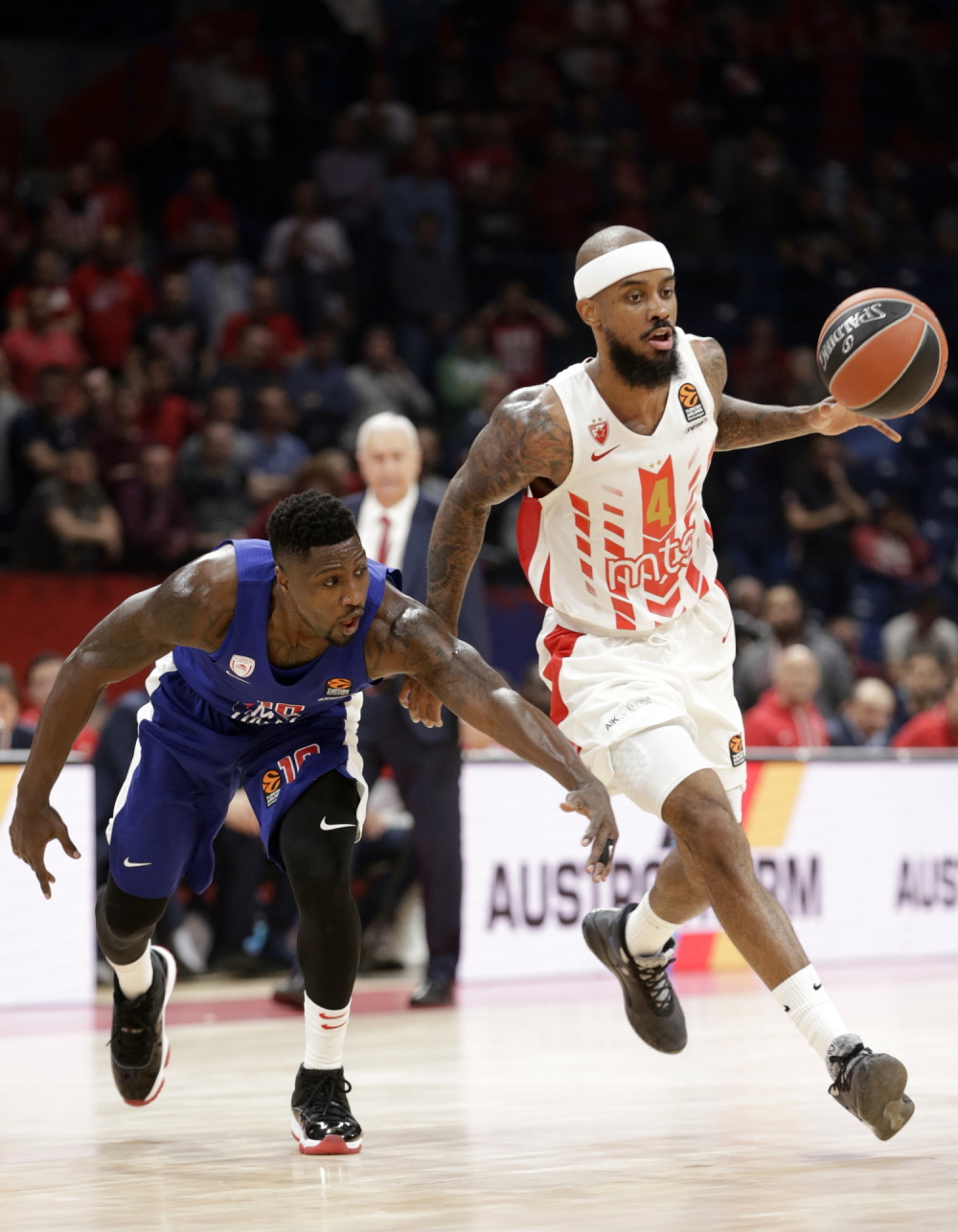 Sport na TV: Današnji program (Petak, 10. januar)