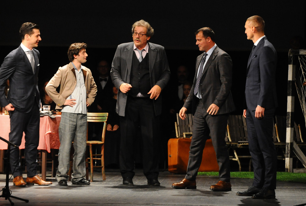 Jedan od naših najpoznatijih glumaca ide u penziju, otkrio i gde se seli (VIDEO)